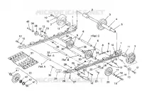 CONJUNTO DE SUSPENSIÓN LITE GT/0933133 AND  STARLITE GT/0933127 (4923232323016A)