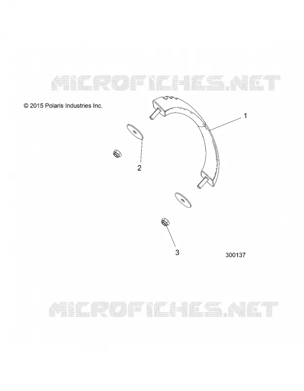 TABLERO GRAB HANDLE