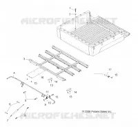 MONTAJE CAJA DE LA CAMA