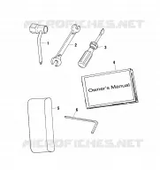 KIT DE HERRAMIENTA