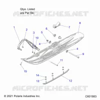 STEERING, ESQUÃ ASM. (INTL)