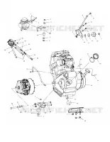 MONTAJE DEL MOTOR