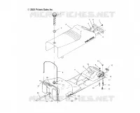 ASIENTO Y TANQUE DE GAS