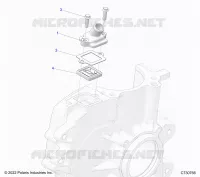 MOTOR, BREATHER