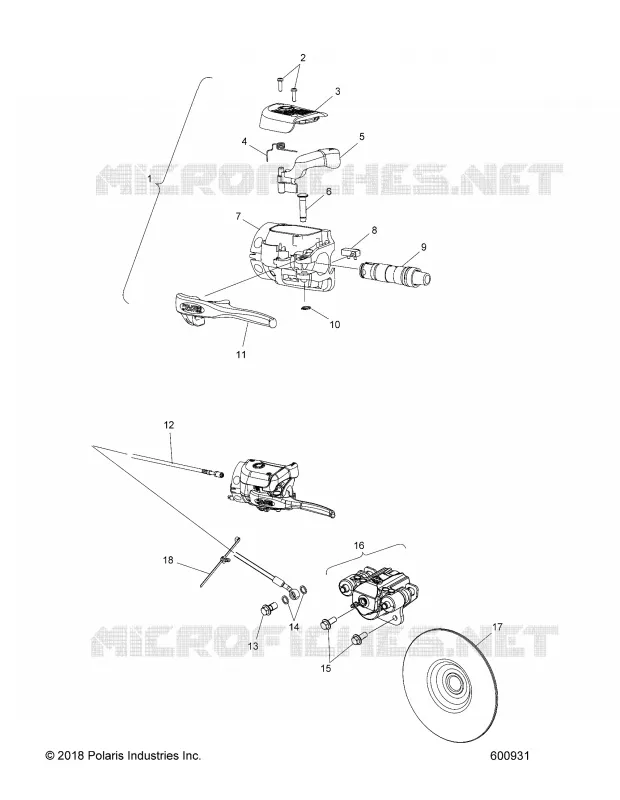 BRAKES, SISTEMA DE FRENOS