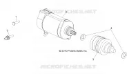 MOTOR, MOTOR DE ARRANQUE
