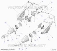 ELECTRICA, INFOTAINMENT