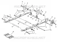 SUSPENSIÓN XLT 0970756 (4937693769B011)