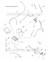 ELECTRICA, BATTERY
