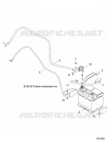 ELECTRICA, BATTERY