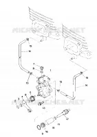 BOMBA DE ACEITE Sport and Sport GT (4915451545028A)