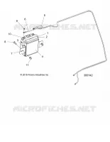 ELECTRICA, BATTERIES, 12V, EPS