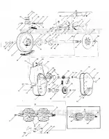FRENO Y CADENACASE 400, 500, 500 CLASSIC AND 650 (4915411541015A)