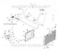 ENFRIAMIENTO SYSTEM