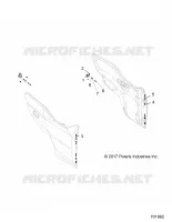 PUERTAS MOUNTING, FRONT