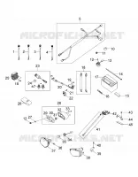 ELECTRICA PARTS