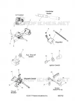 ELECTRICA, SWITCHES AND COMPONENTS