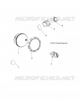 ELECTRICA, DASH INSTRUMENTOS AND SWITCHES