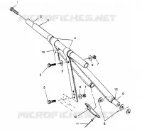 El par entre ARM 500 EFI 0963774 and EUROPEAN 500 EFI E963774 (4936183618B012)
