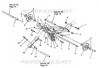 El par entre ARM SPORT SKS E940243 (49273627360020)
