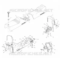 ASIENTO Y TANQUE DE GAS