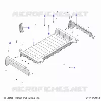 CAJA DE CARGA