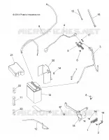ELECTRICA, BATTERY