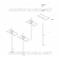 BATERÍA HOLD DOWN 12 VOLT