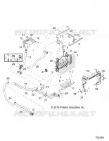 ENFRIAMIENTO SYSTEM