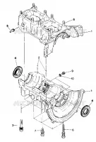CAJA DEL CIGÜEÑAL   SuperTrak (4919291929025A)