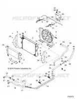 ENGINE, SISTEMA DE REFRIGERACION