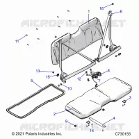 ASIENTO