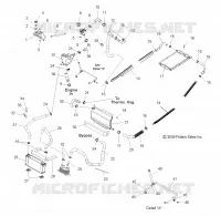 ENFRIAMIENTO SYSTEM