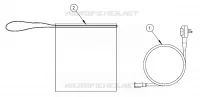 OPCIONES, CHARGING CORD SET KIT