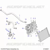 ENFRIAMIENTO SYSTEM