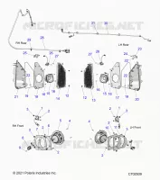 ELECTRICA, AUDIO