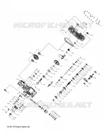 TREN, PRINCIPAL CAJA DE ENGRANAJES
