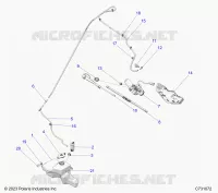 PARABRISAS WIPER