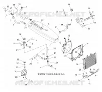ENFRIAMIENTO SYSTEM