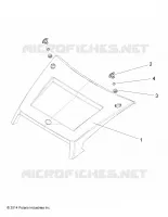 CAPUCHA LATCH