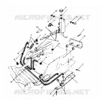 SISTEMA DE REFRIGERACIÓN WideTrak (4921302130032A)