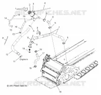ENFRIAMIENTO SYSTEM