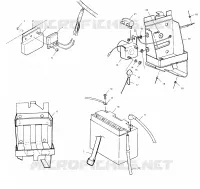 CAJA DE BATERIA