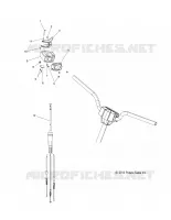 MOTOR, ACELERADOR CONTROL ASM.