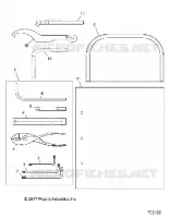 REFERENCES, TOOL KIT AND EL MANUAL DEL PROPIETARIOS