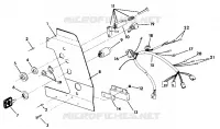 CONSOLA WideTrak (4919301930006A)