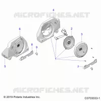 ELECTRICA, OPTION, AUDIO, REAR RIDE COMMAND