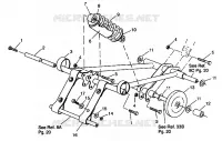 El par entre ARM 440 0942760 and 440 SKS 0942560 (4925072507023A)
