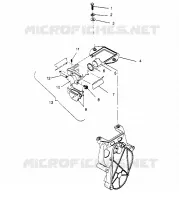 FRENO 440 0952760, 440 SKS 0952560,  and EUROPEAN 440 SKS E952560 (4929032903B007)
