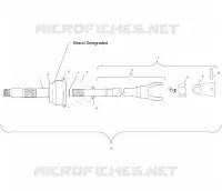 CV JOINT